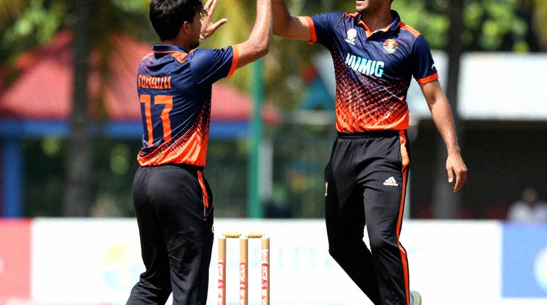 Shadab's Night: From 154/9 to the Final, and the Open Ledger of England's Team Sheet