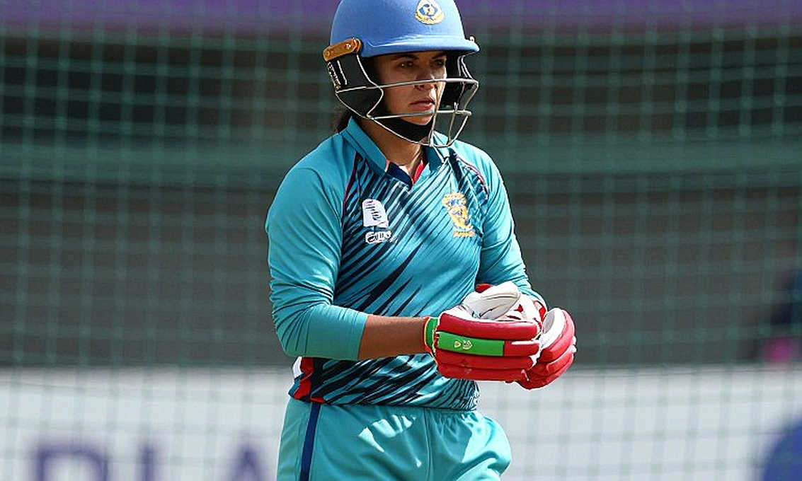 Afghanistan Overtook England, but the Real Question Sits at 429