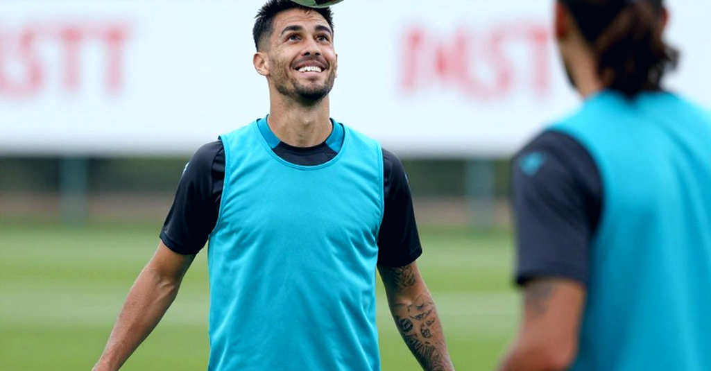 Bernal's Four-Match Ban: Betis' Real Problem Is 22 November