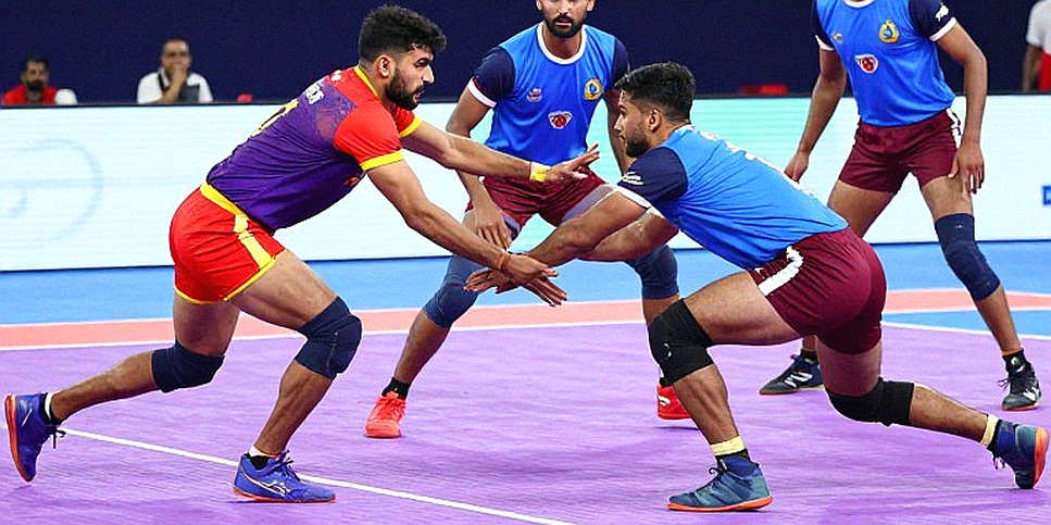 अहमदाबाद के ड्रॉ शीट पर चौदहवाँ नाम कटा: पाकिस्तान के कबड्डी से हटने की असली वजह सियासत नहीं, फॉर्मेट है