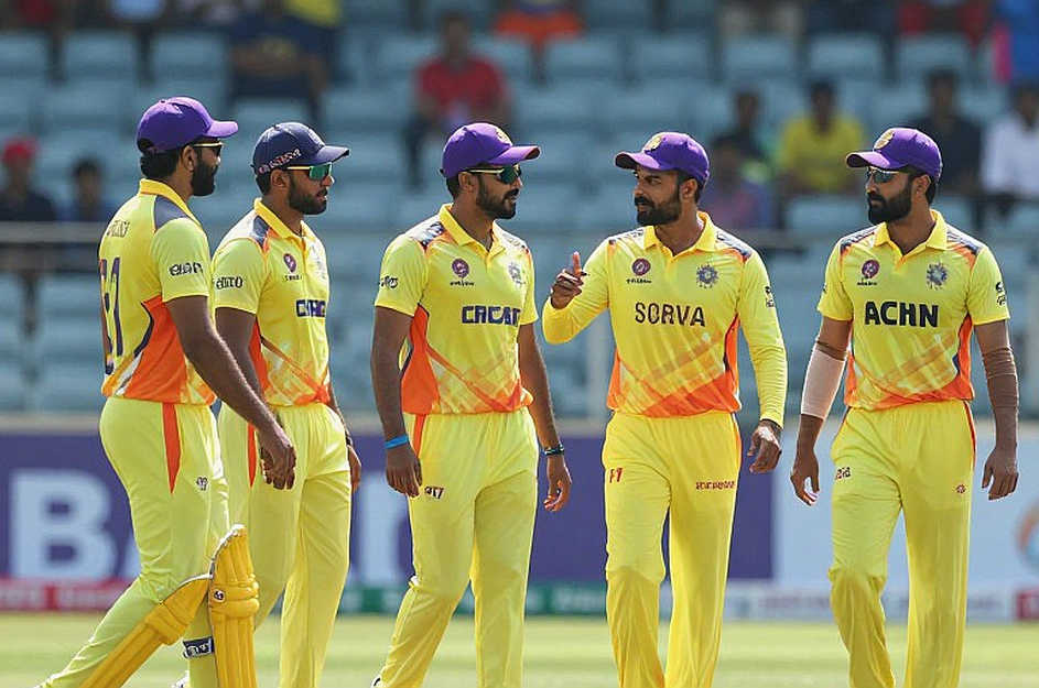 बेहरेनडॉर्फ का कंधा और रेनेगेड्स का खाली कॉलम: 145 विकेट, 7.15 इकोनॉमी और एक सीज़न का बोझ