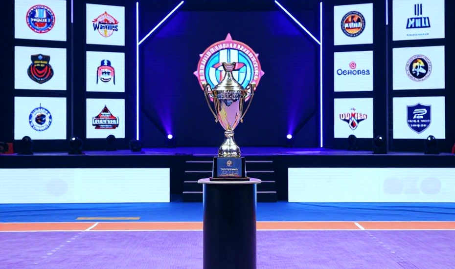 पॉइंट्स टेबल का छिपा हुआ वेरिएबल: कॉमनवेल्थ कबड्डी चैंपियनशिप 2026 के पहले दिन का ऑडिट