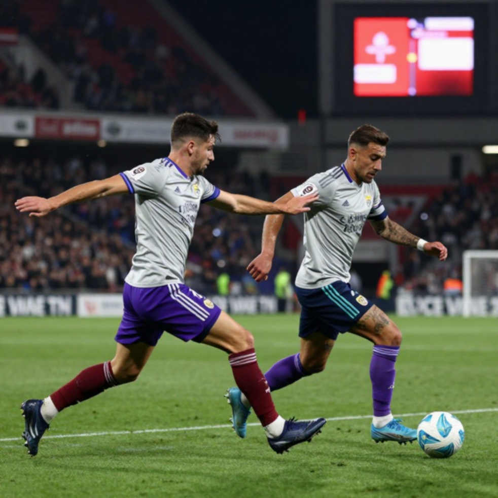A Right-Back at the Back Post: Çelik's Fifth Minute and the Ledger Only Türkiye Kept