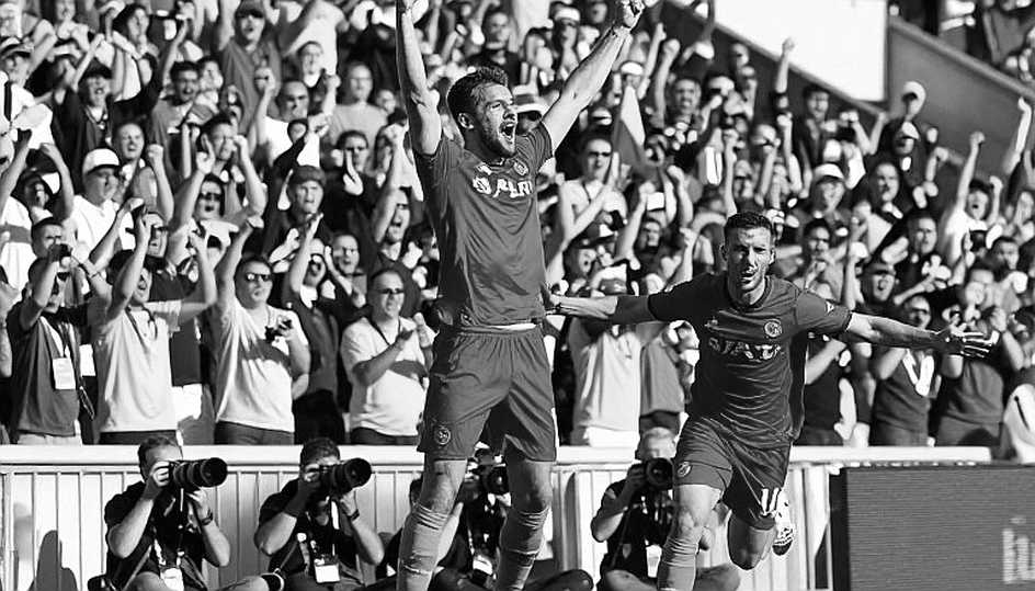 A 5-3 Is Never a 5-0: Manchester United's Perfect Start and the Tiebreaker Arithmetic at Liverpool