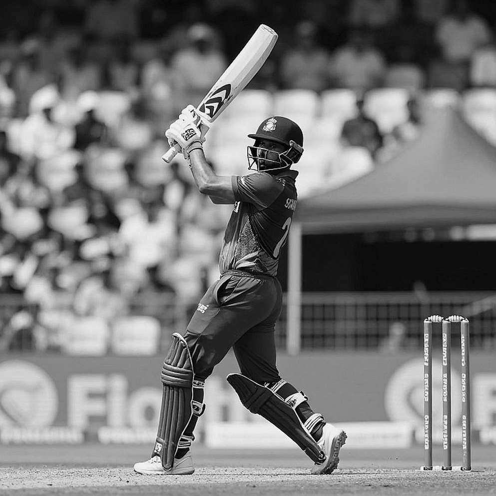 Caps 217 and 218 Share a Name: The Wisden Quiz Question That Opens Cricket's Weakest Data Layer