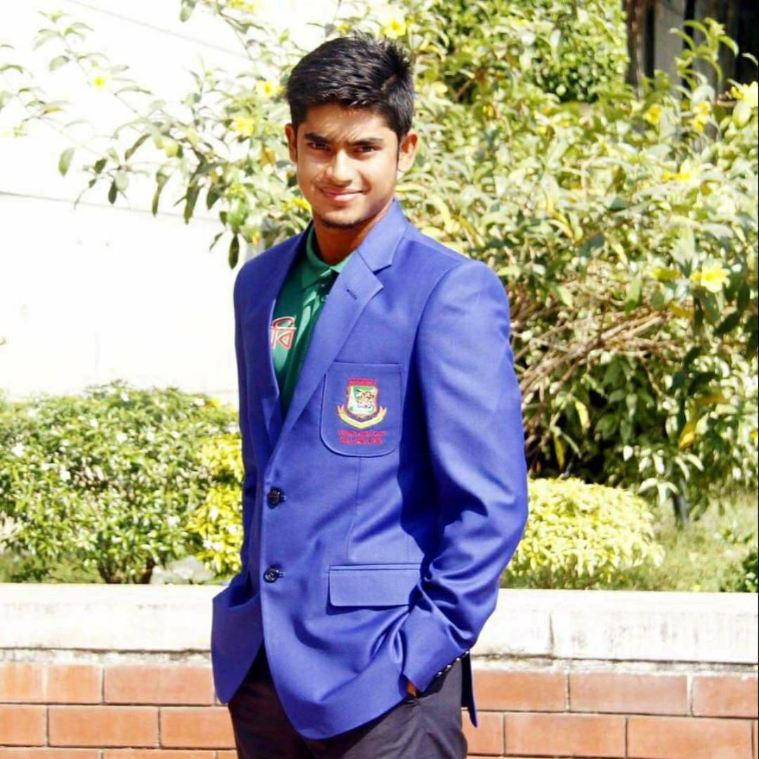 रायान राफसान रहमान