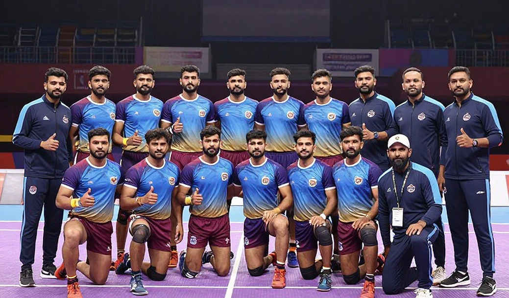 ऑल आउट दो अंक नहीं, सात खिलाड़ी हैं — PKL के कमबैक का असली गणित