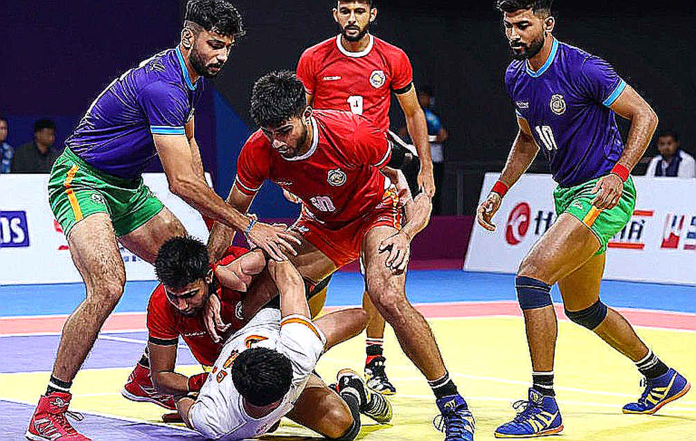 सुरजीत सिंह कप्तान, नवीन कुमार उपकप्तान — कॉमनवेल्थ कबड्डी चैंपियनशिप 2026 की घोषणा में तीन सवाल अनुत्तरित
