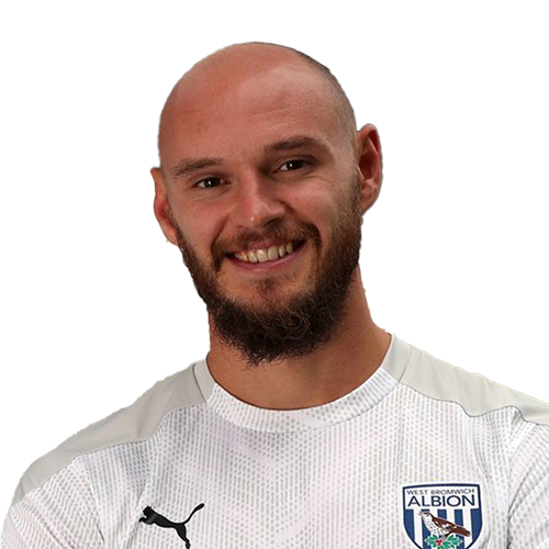 डेविड बटन